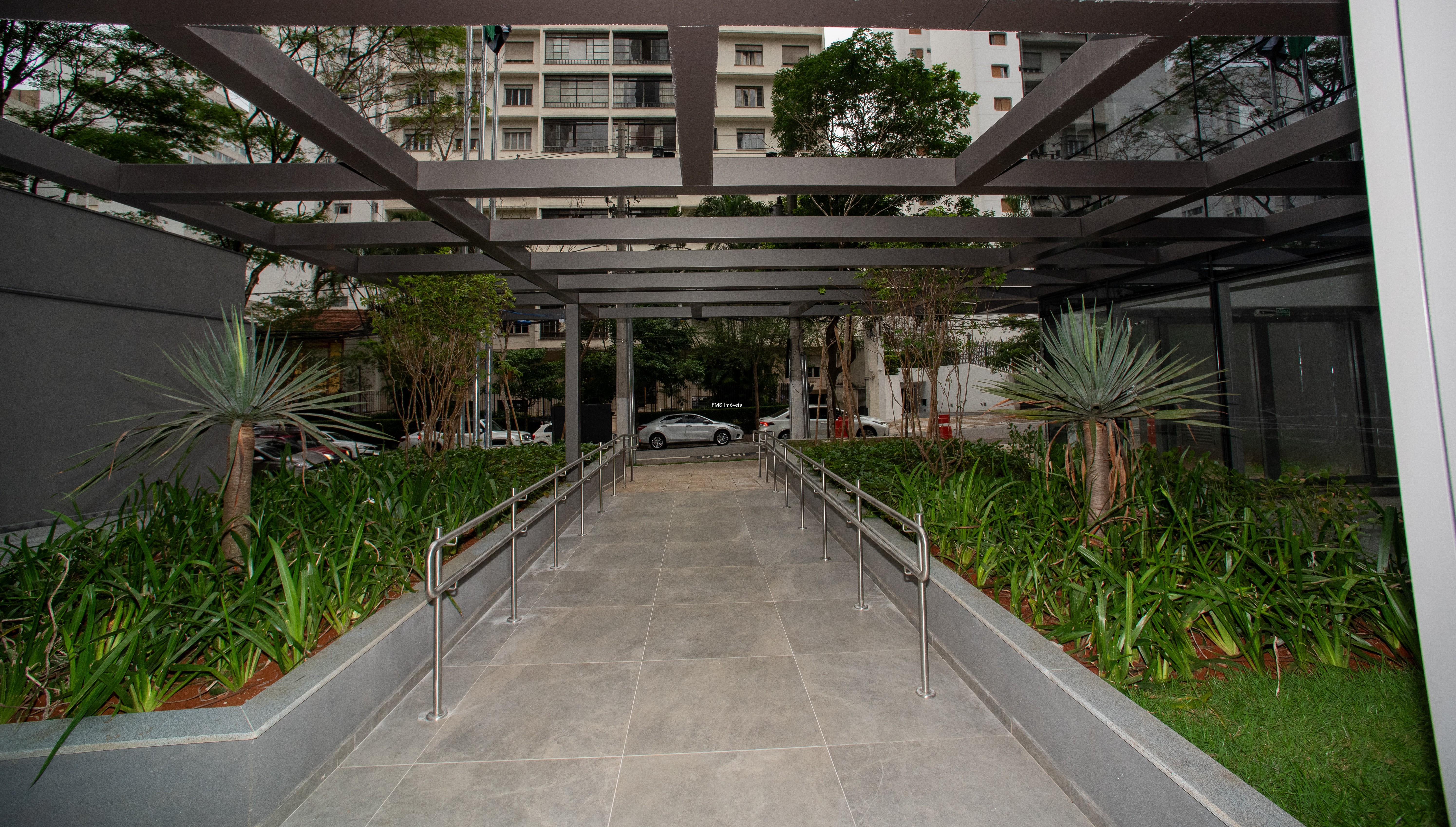 Sala-Conjunto, 333 m² - Foto 3