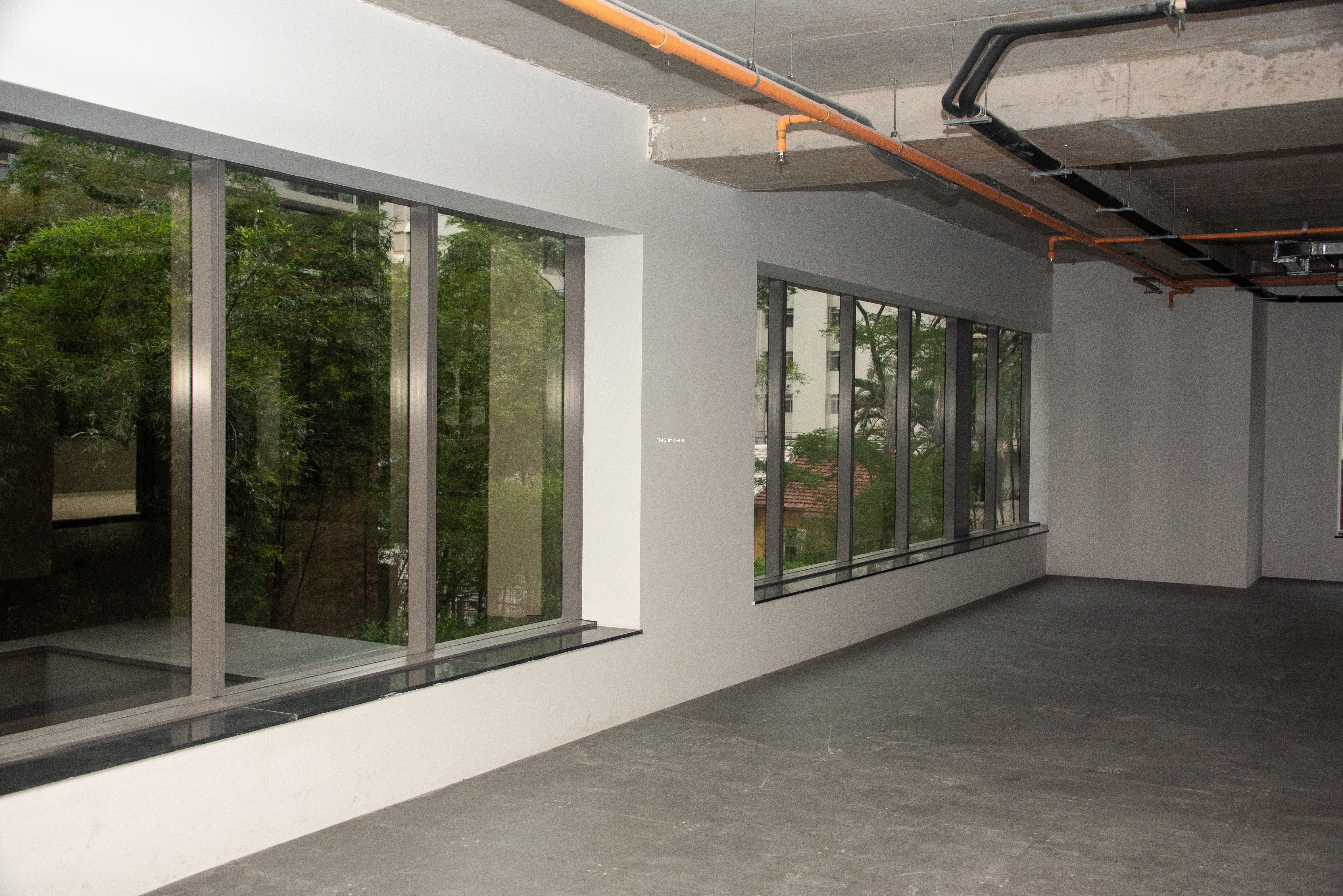 Sala-Conjunto, 333 m² - Foto 4