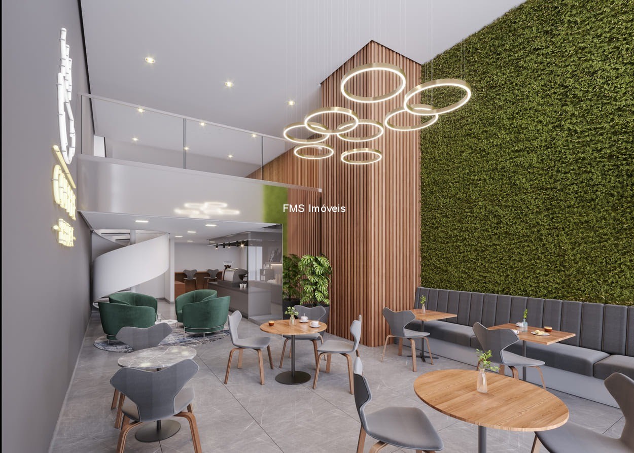 Sala-Conjunto, 333 m² - Foto 5