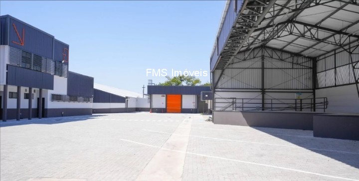 Depósito-Galpão, 1900 m² - Foto 3