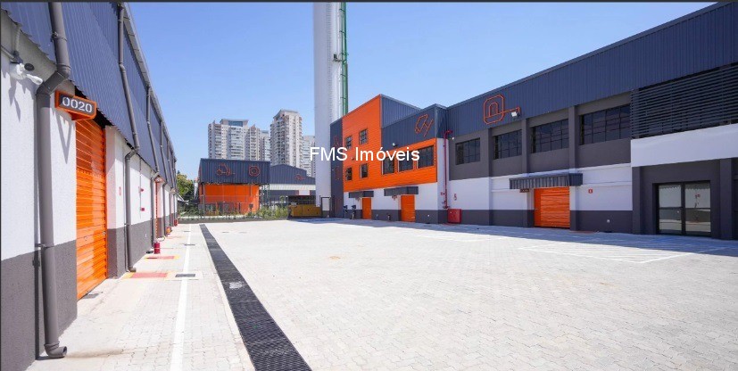 Depósito-Galpão, 1900 m² - Foto 4