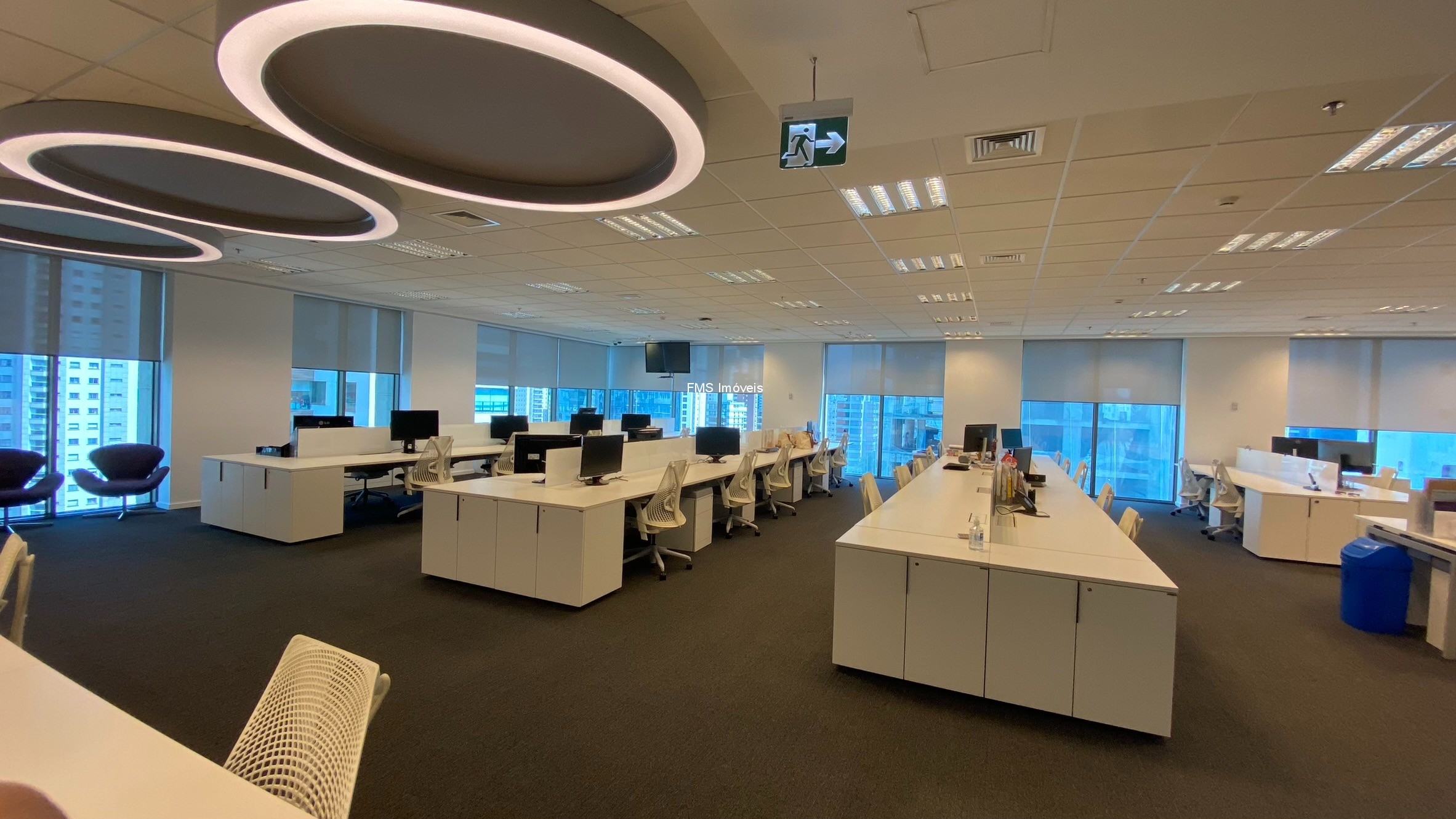 Sala-Conjunto, 2040 m² - Foto 6