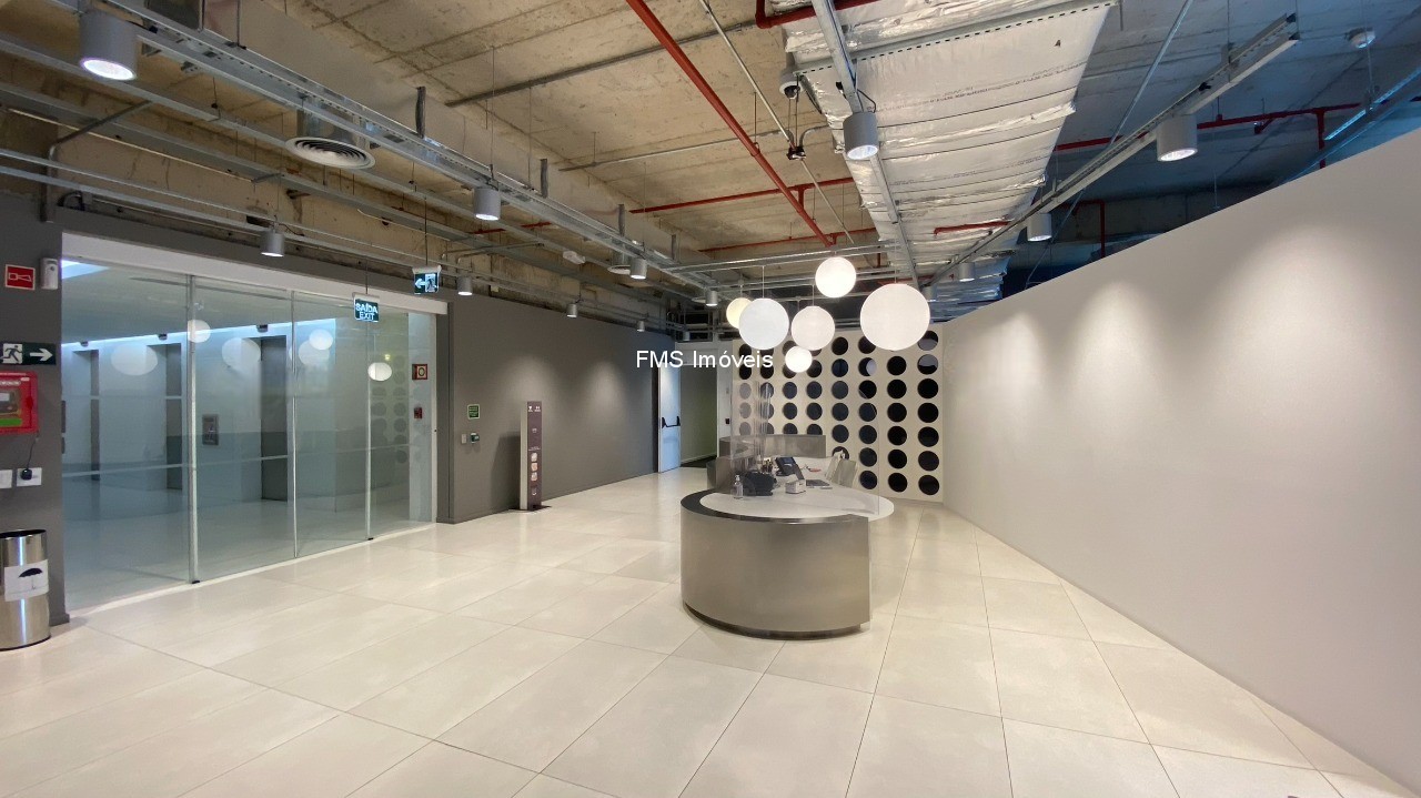 Sala-Conjunto, 2040 m² - Foto 28