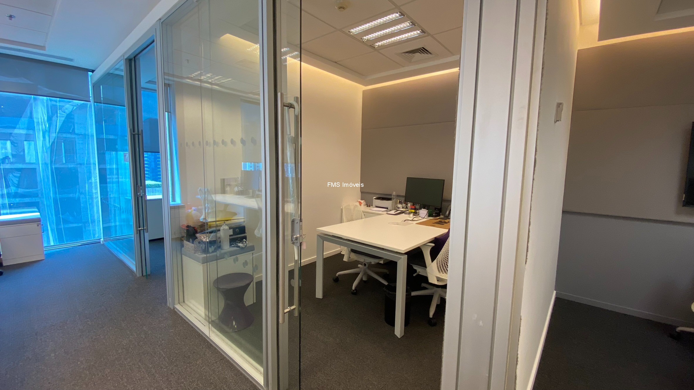 Sala-Conjunto, 2040 m² - Foto 9