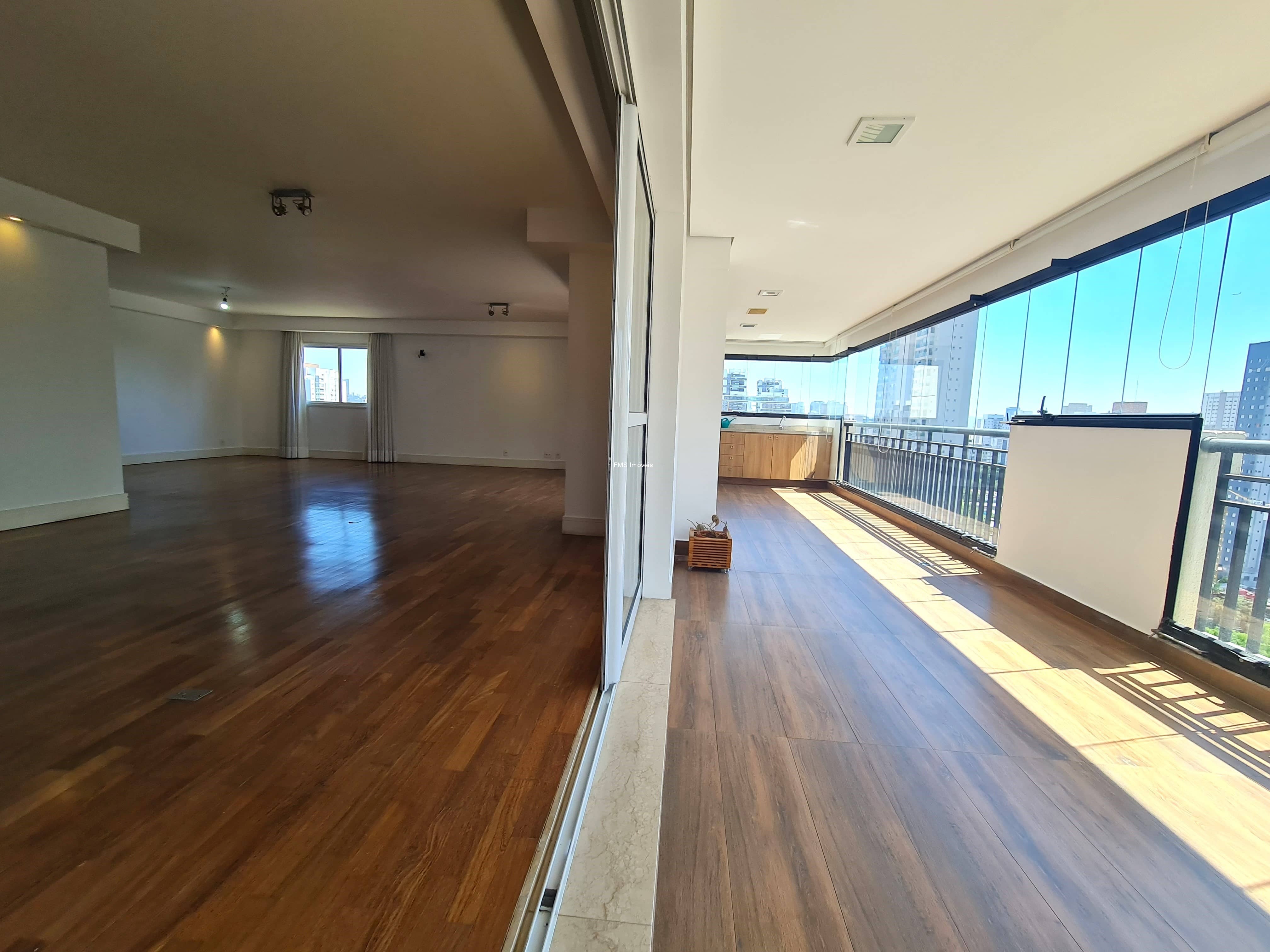 Apartamento, 3 quartos, 290 m² - Foto 7