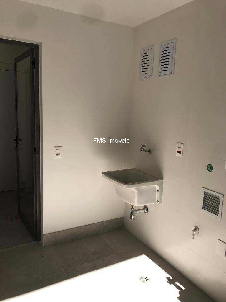 Apartamento, 3 quartos, 143 m² - Foto 11