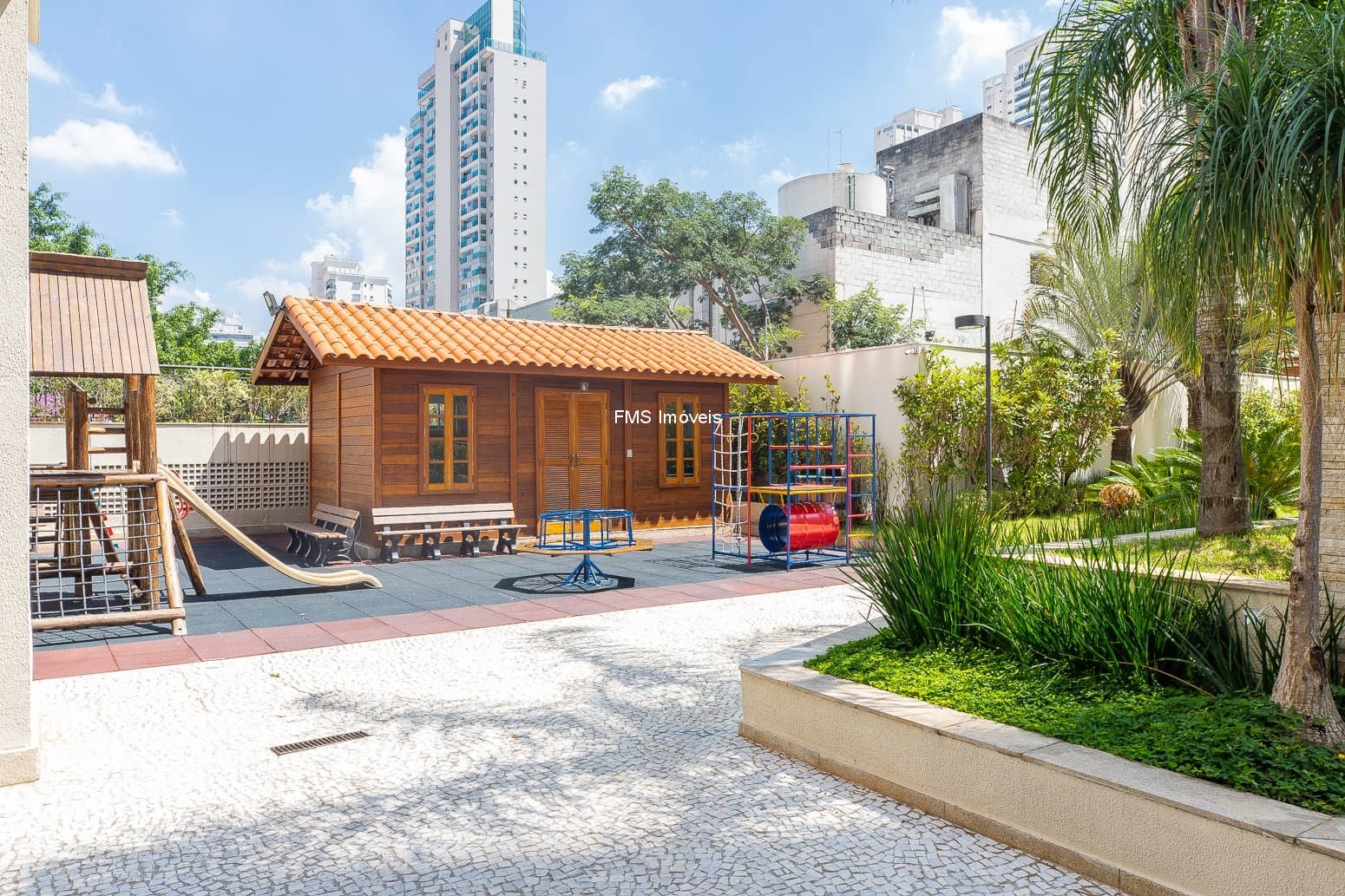 Apartamento, 3 quartos, 290 m² - Foto 29
