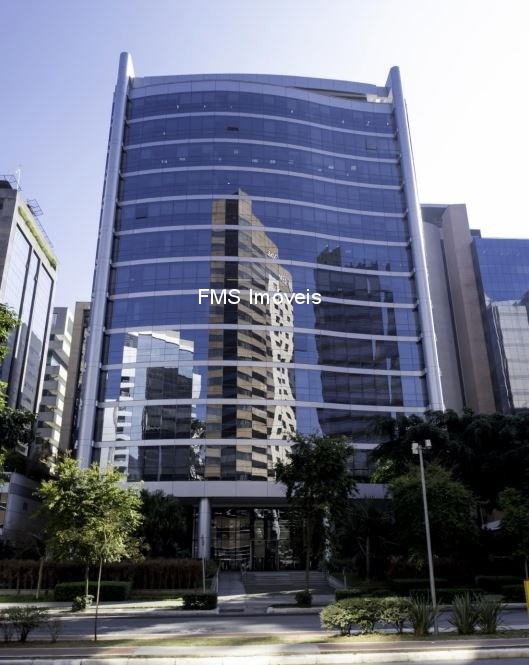 Sala-Conjunto, 534 m² - Foto 1
