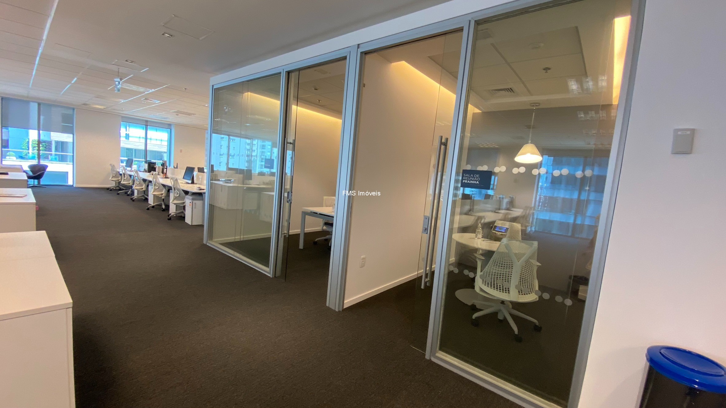 Sala-Conjunto, 2040 m² - Foto 10