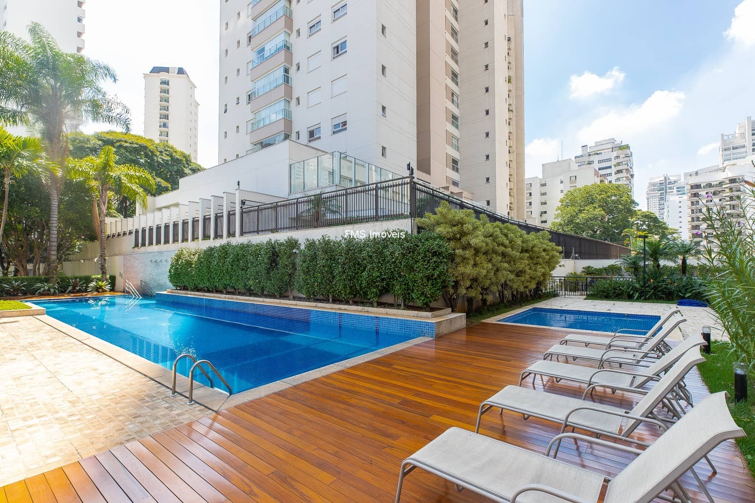 Apartamento, 3 quartos, 290 m² - Foto 32