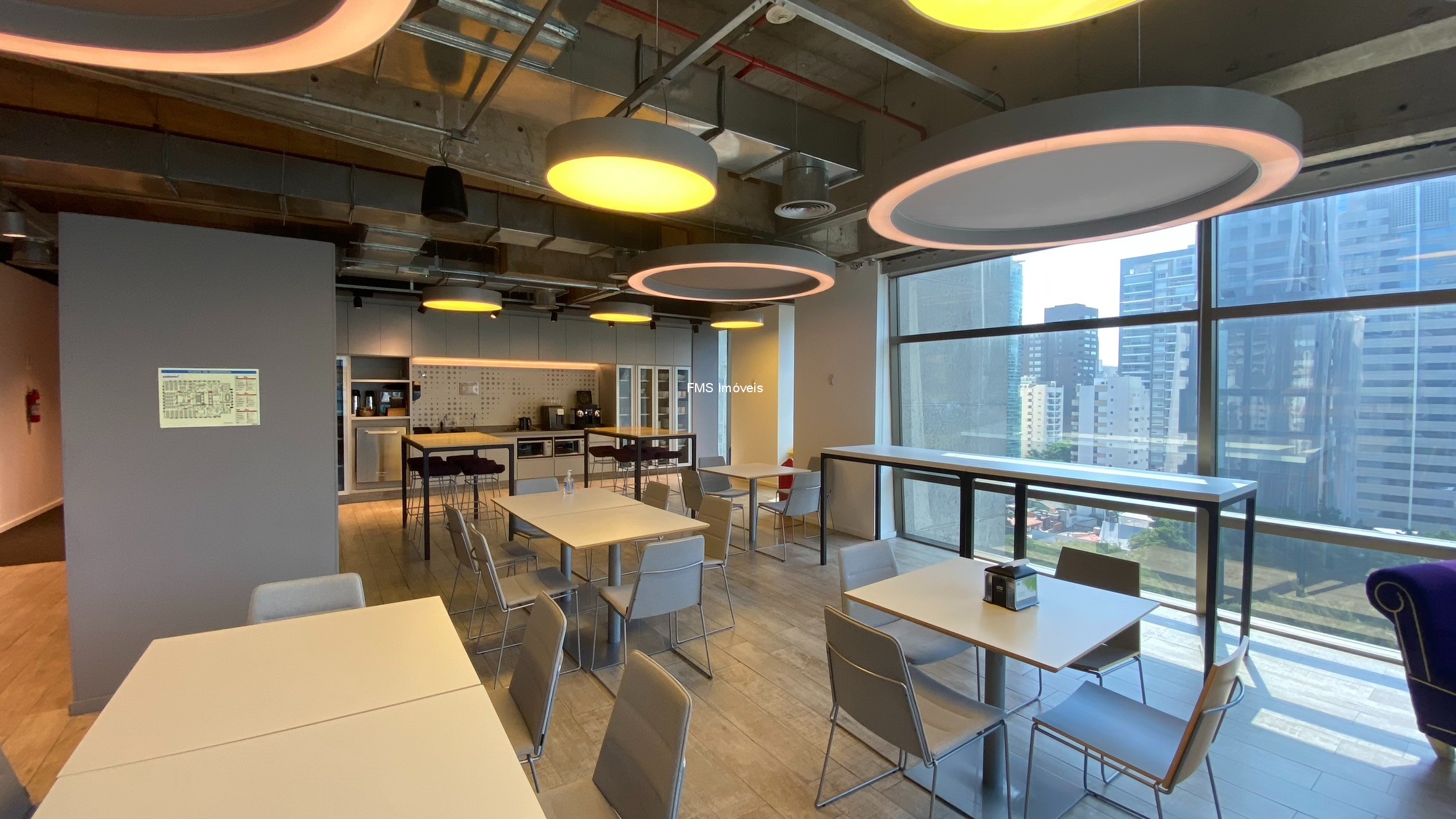 Sala-Conjunto, 2040 m² - Foto 21