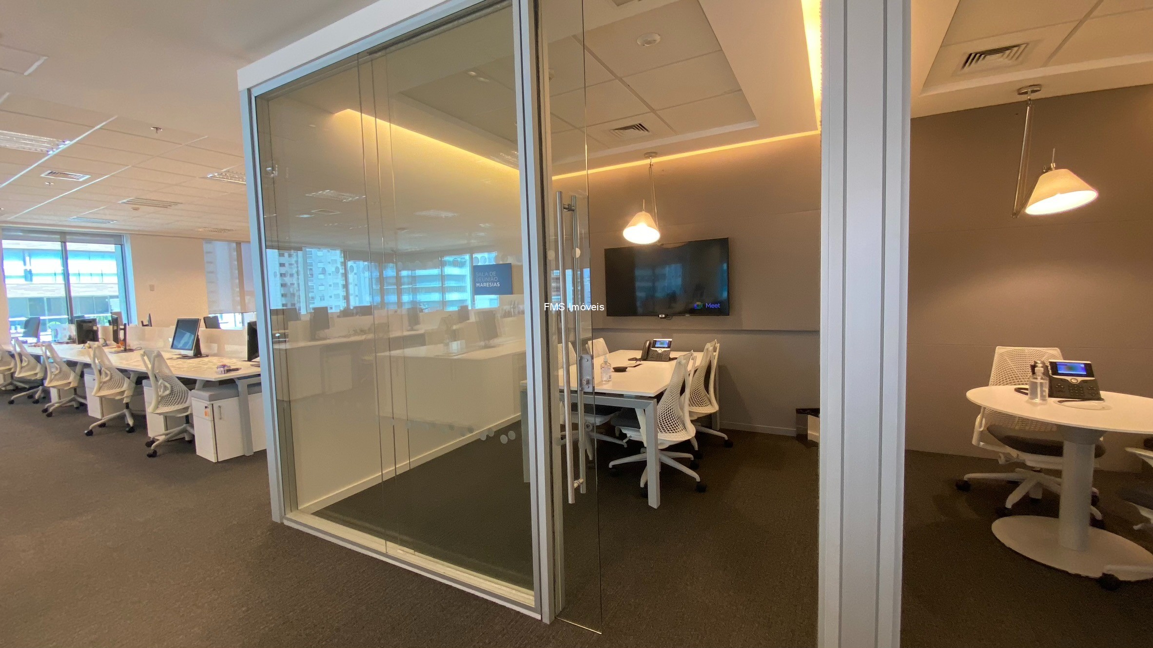 Sala-Conjunto, 2040 m² - Foto 8