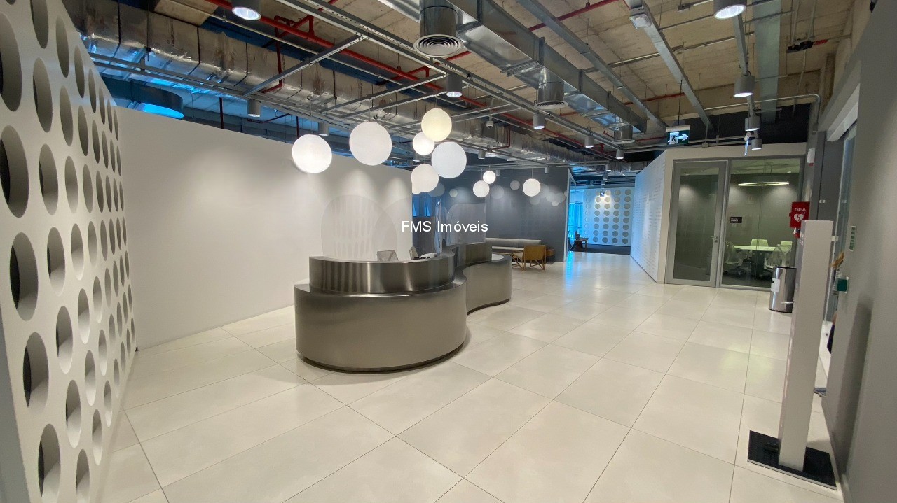 Sala-Conjunto, 2040 m² - Foto 27
