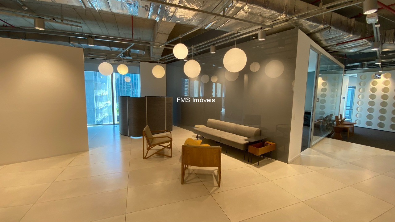 Sala-Conjunto, 2040 m² - Foto 18