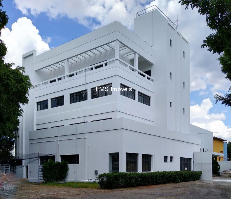 Prédio Inteiro - Foto 2