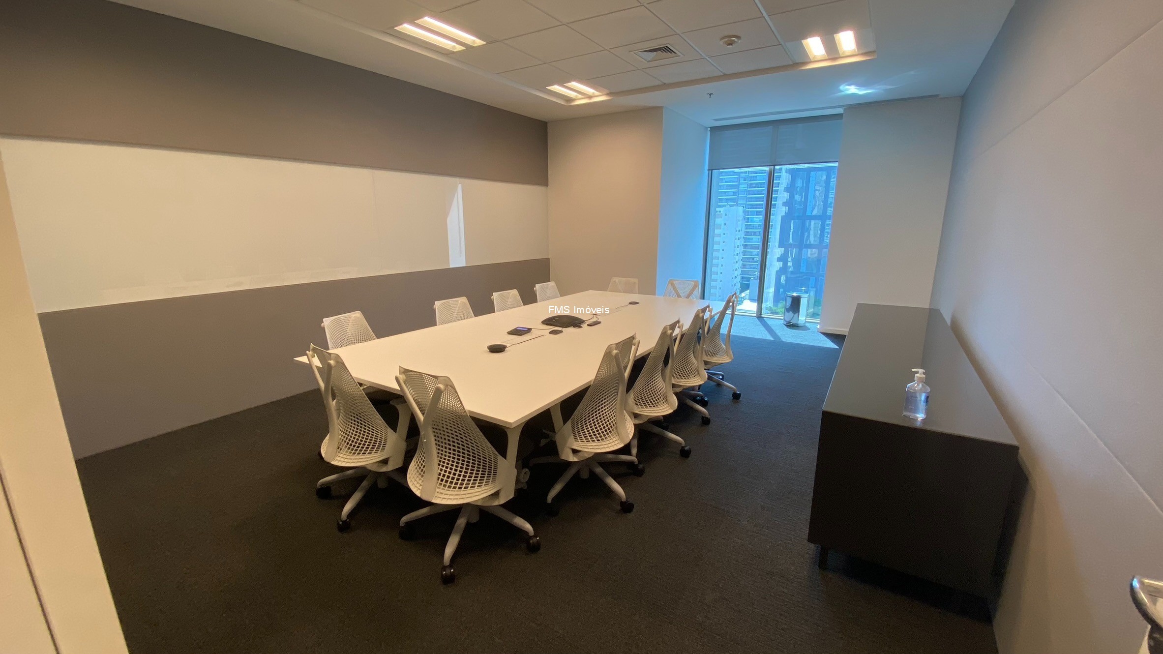 Sala-Conjunto, 2040 m² - Foto 12