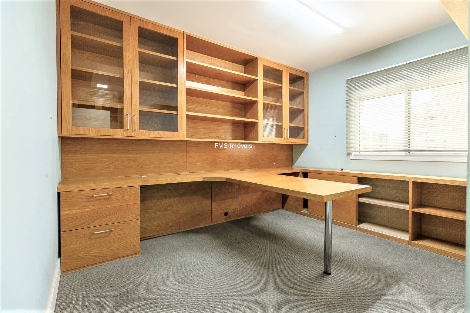 Apartamento, 3 quartos, 290 m² - Foto 13