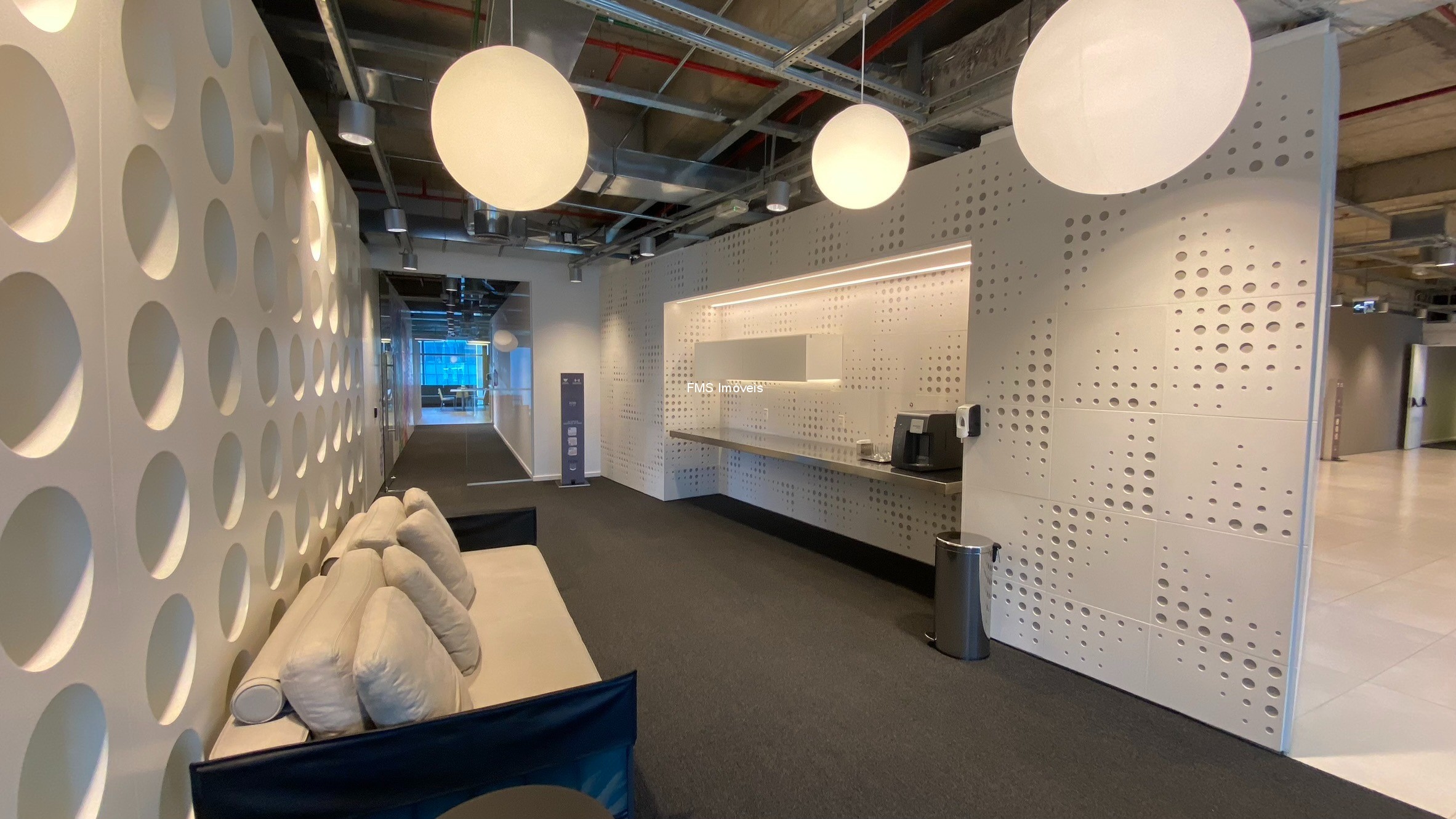 Sala-Conjunto, 2040 m² - Foto 15