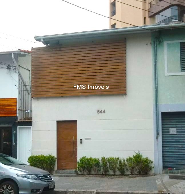Prédio Inteiro - Foto 1