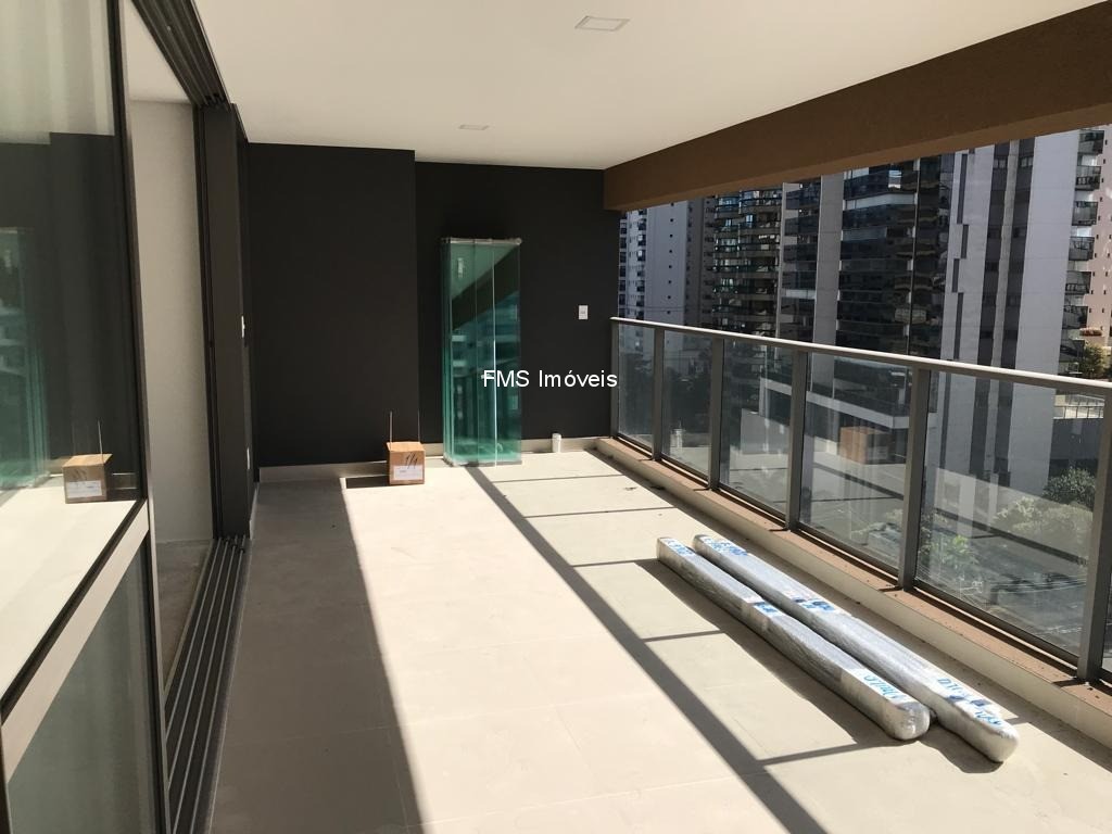 Apartamento, 3 quartos, 143 m² - Foto 14
