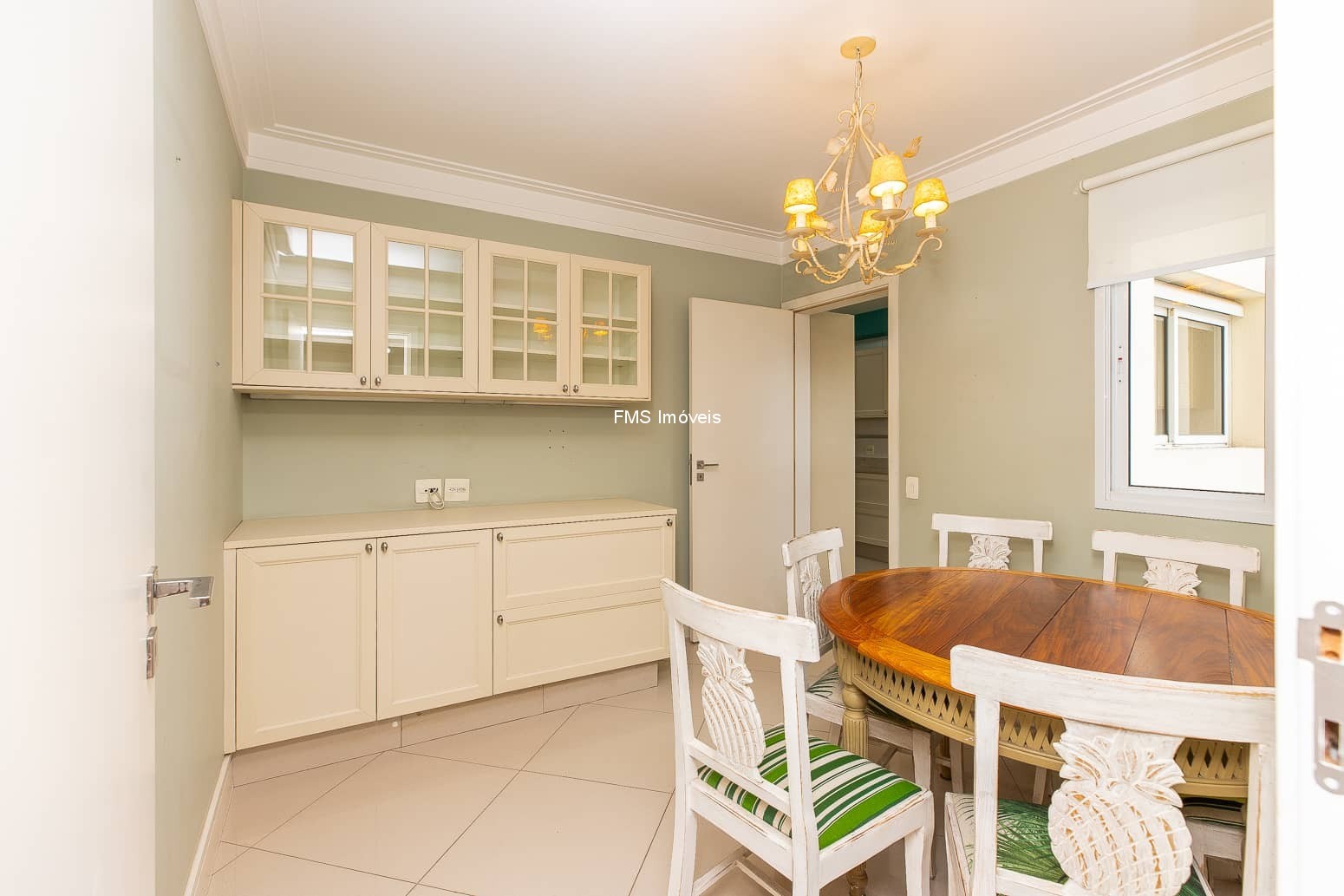 Apartamento, 3 quartos, 290 m² - Foto 9