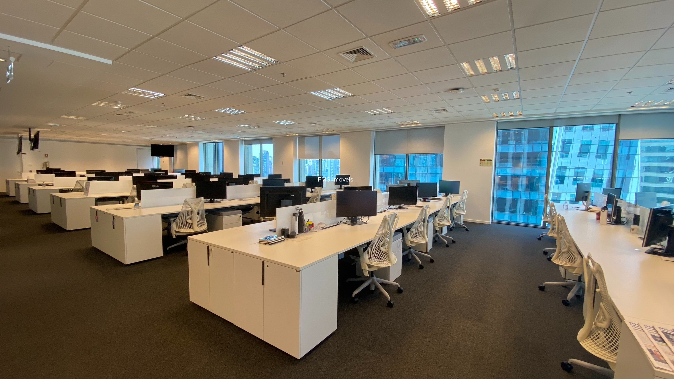 Sala-Conjunto, 2040 m² - Foto 5