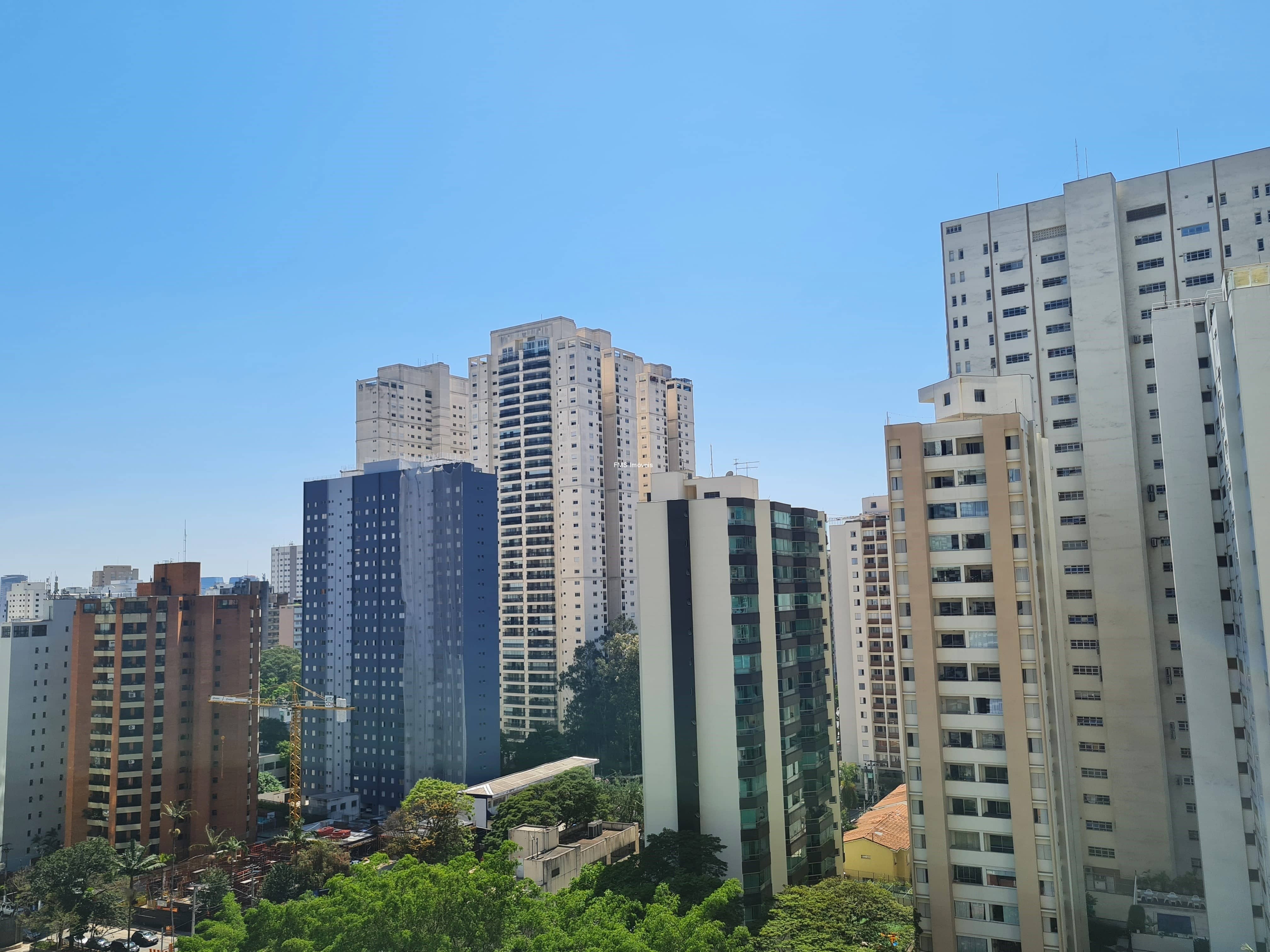 Apartamento, 3 quartos, 290 m² - Foto 8