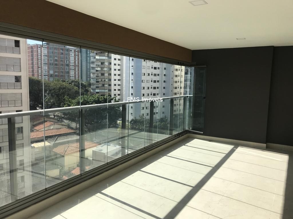 Apartamento, 3 quartos, 143 m² - Foto 1