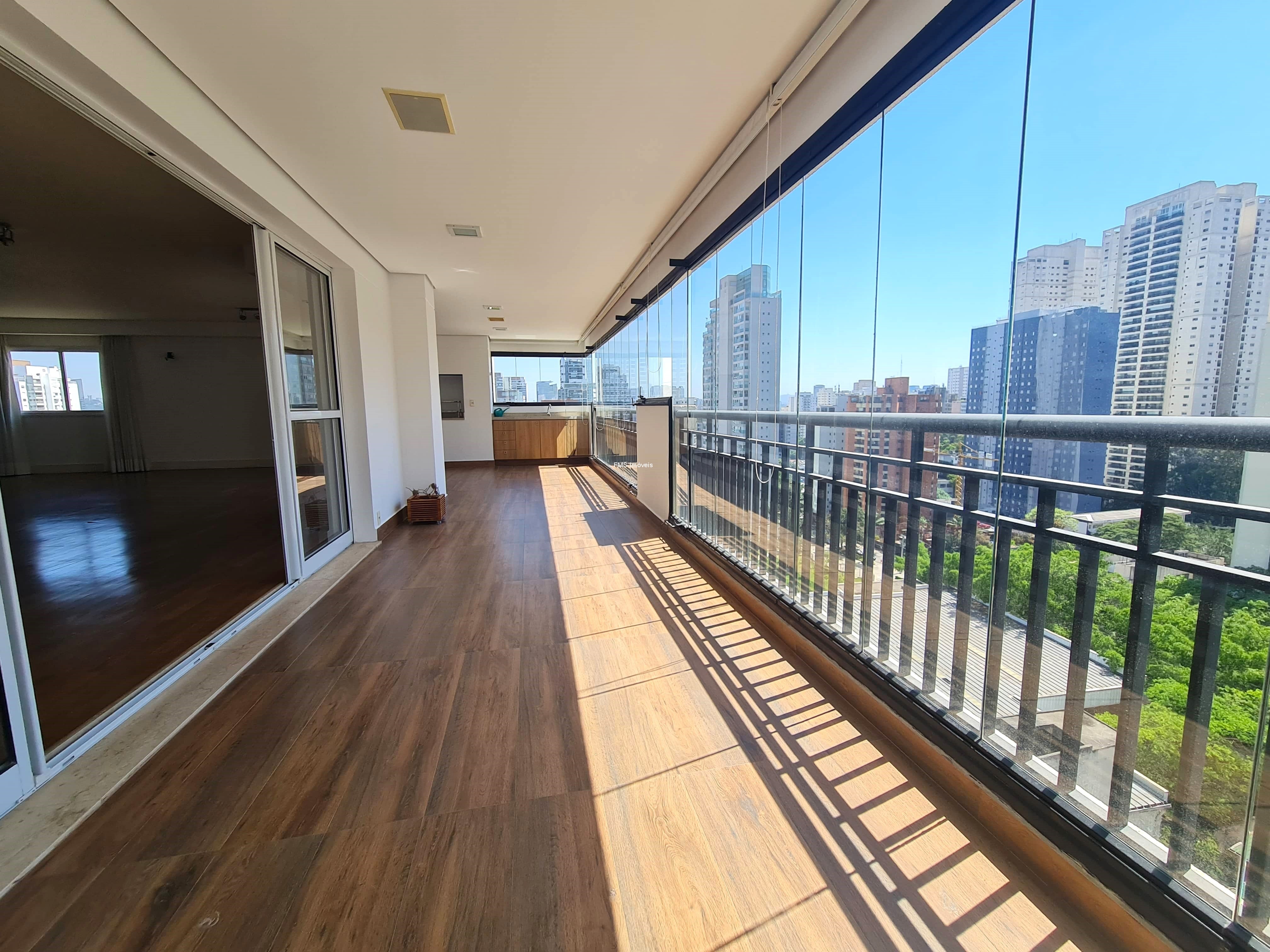 Apartamento, 3 quartos, 290 m² - Foto 6