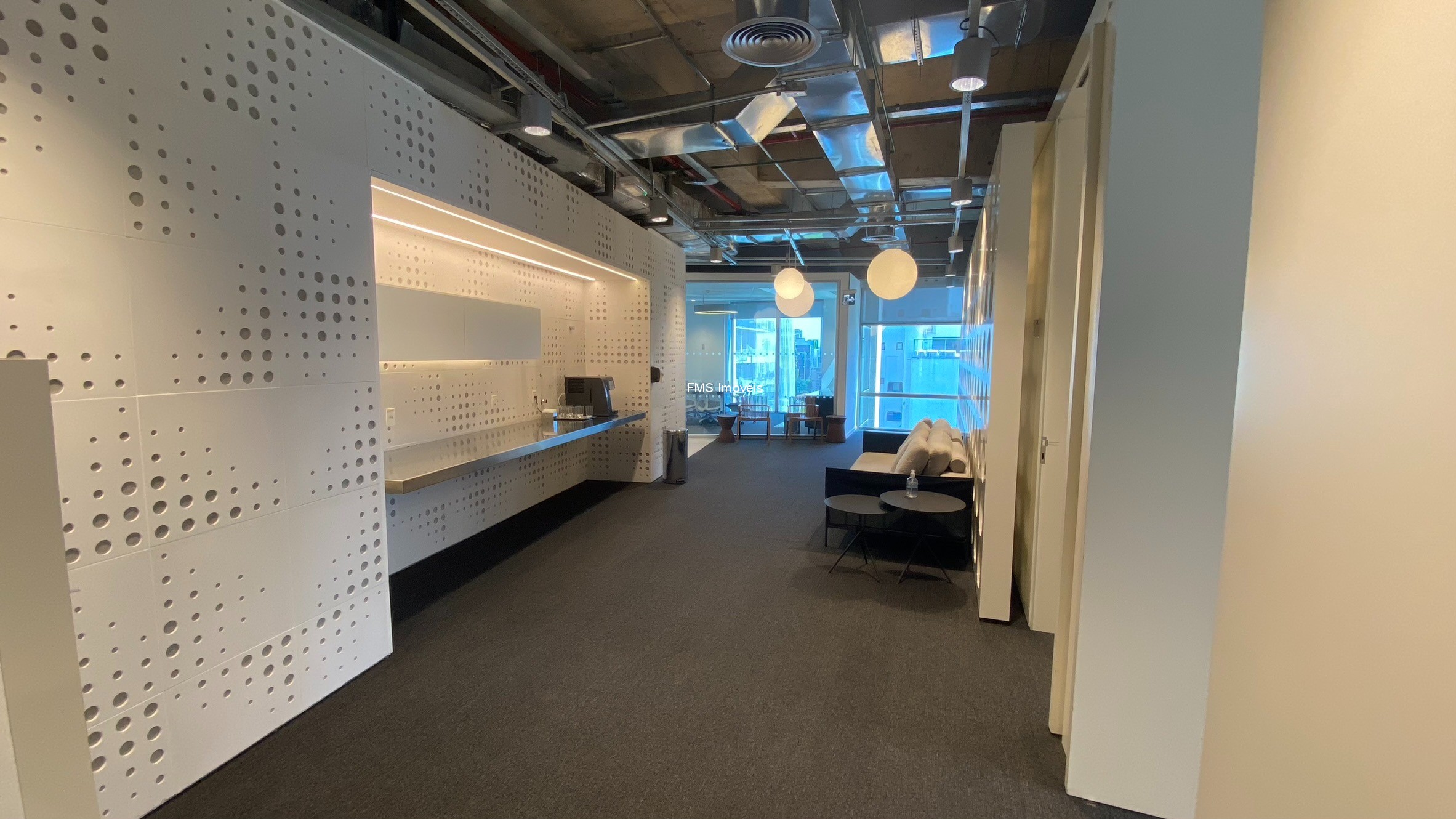 Sala-Conjunto, 2040 m² - Foto 14