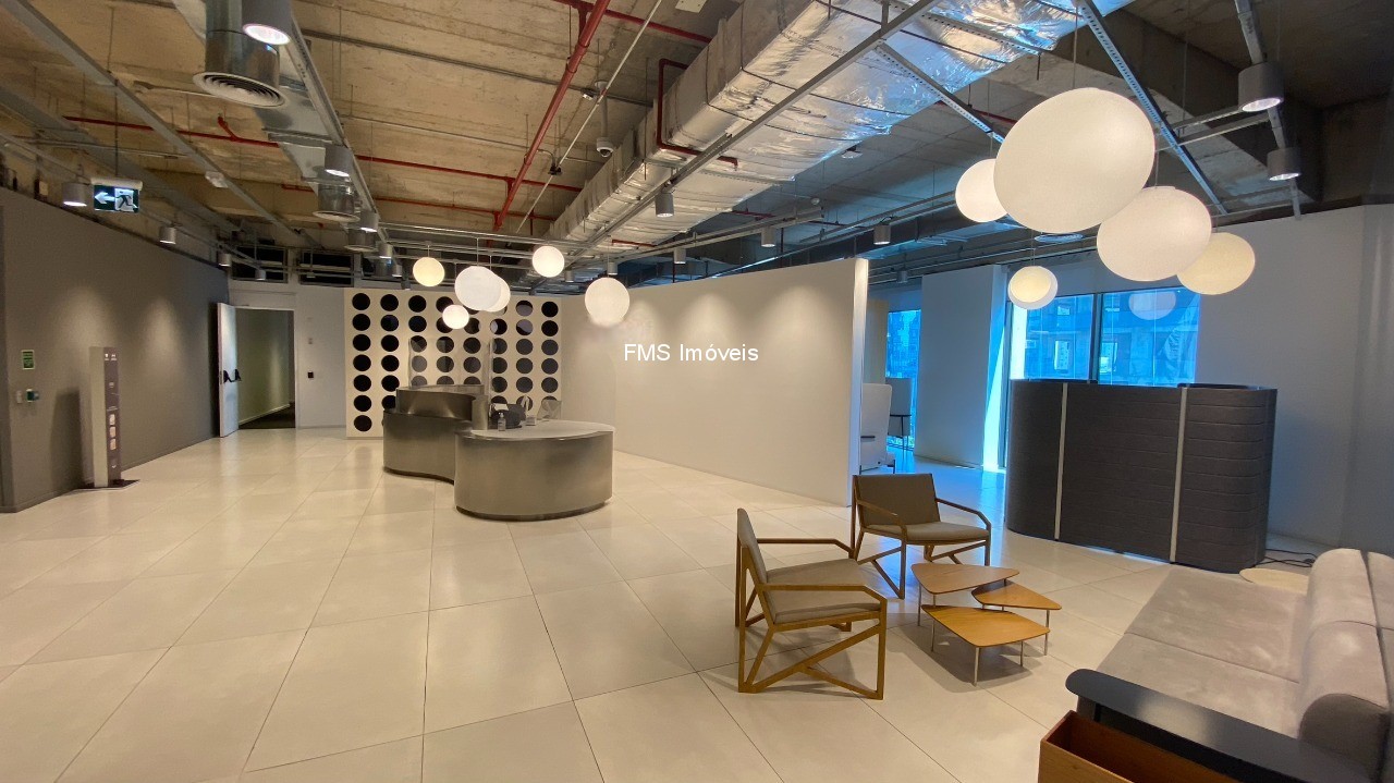 Sala-Conjunto, 2040 m² - Foto 17