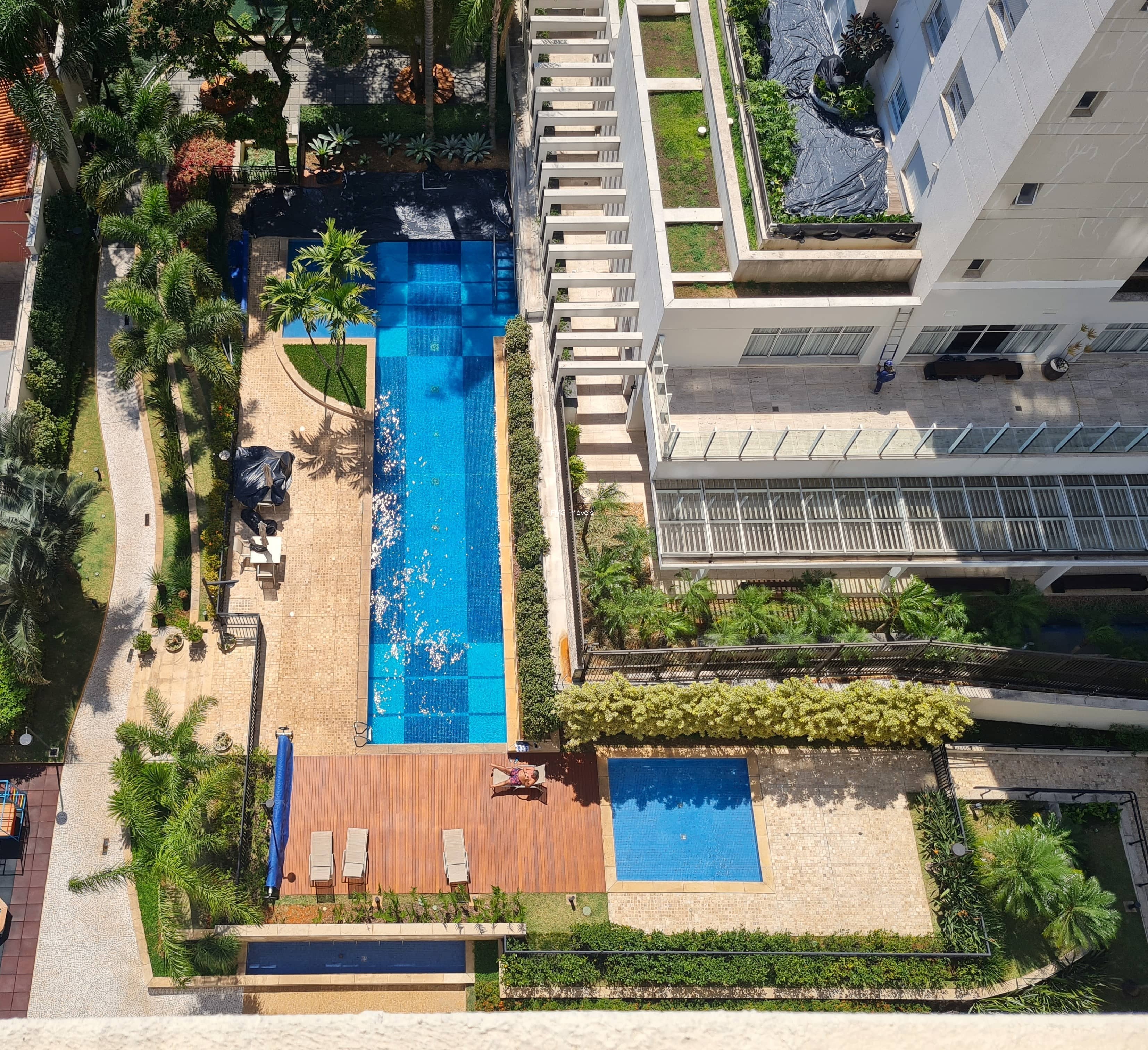 Apartamento, 3 quartos, 290 m² - Foto 34