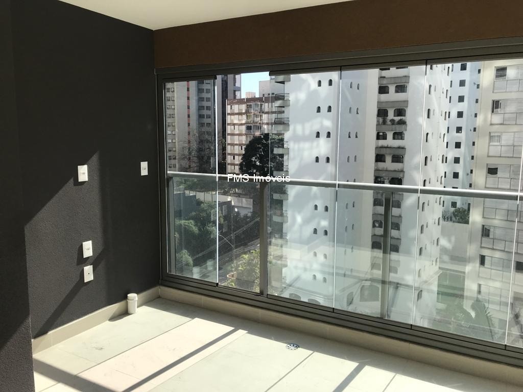 Apartamento, 3 quartos, 143 m² - Foto 2