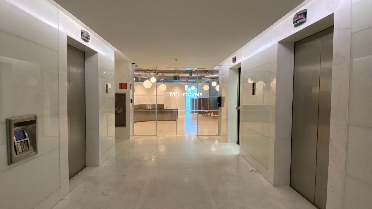 Sala-Conjunto, 2040 m² - Foto 2