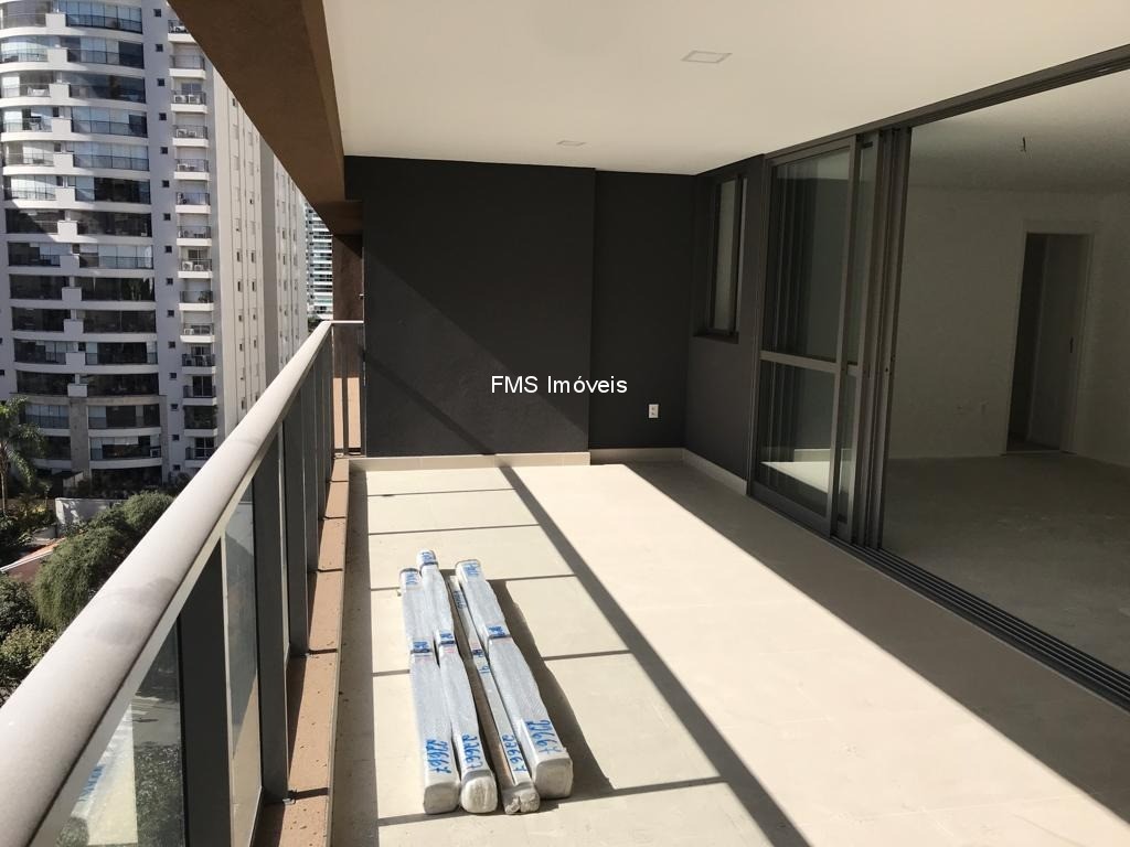 Apartamento, 3 quartos, 143 m² - Foto 12