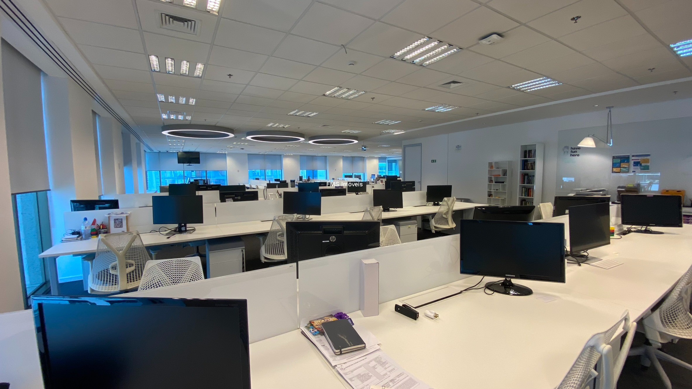 Sala-Conjunto, 2040 m² - Foto 7