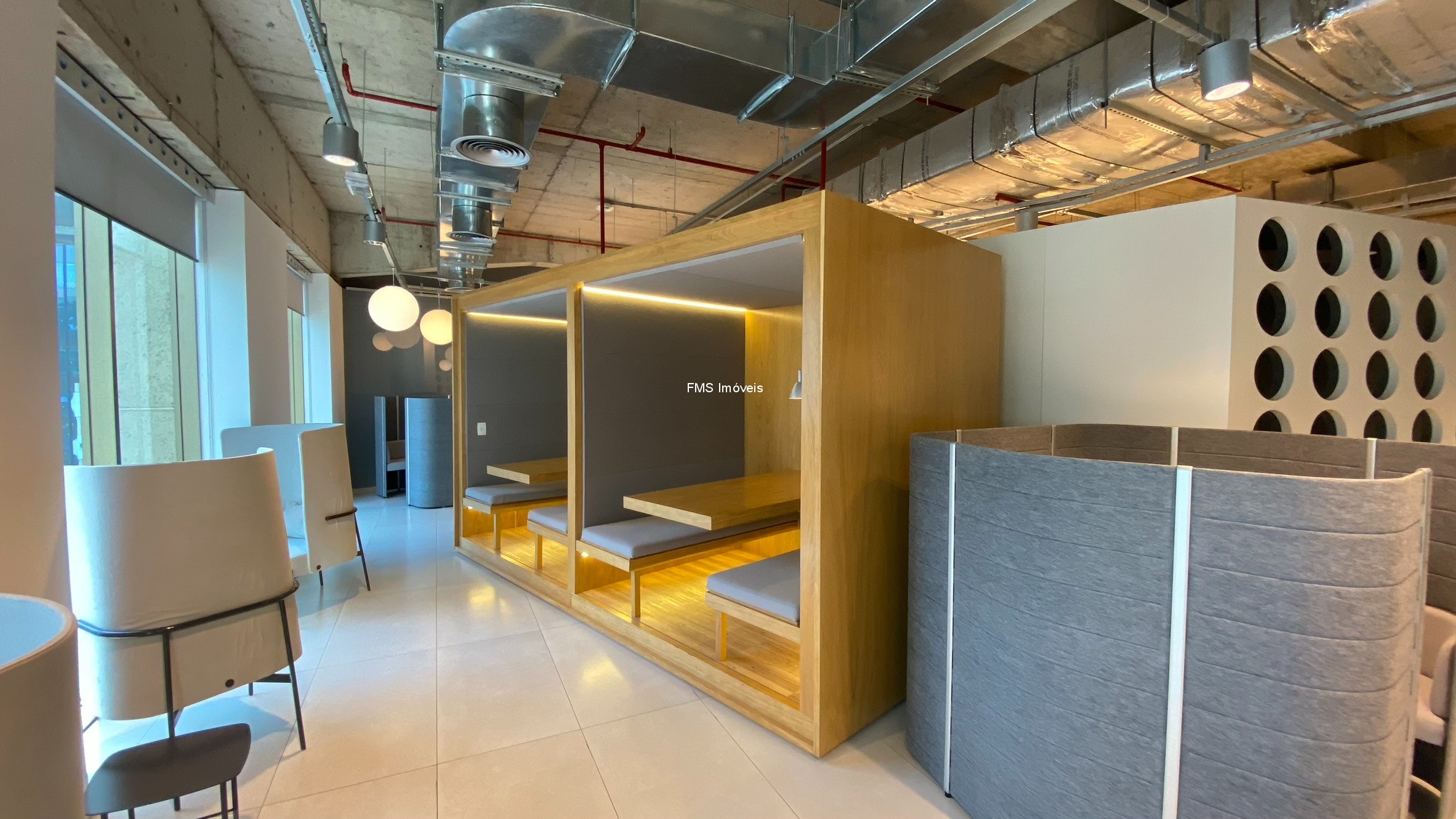 Sala-Conjunto, 2040 m² - Foto 24
