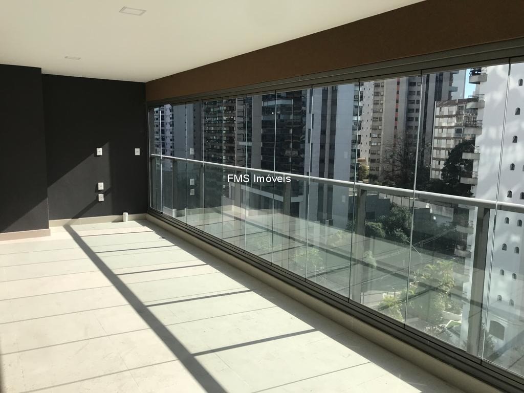 Apartamento, 3 quartos, 143 m² - Foto 5