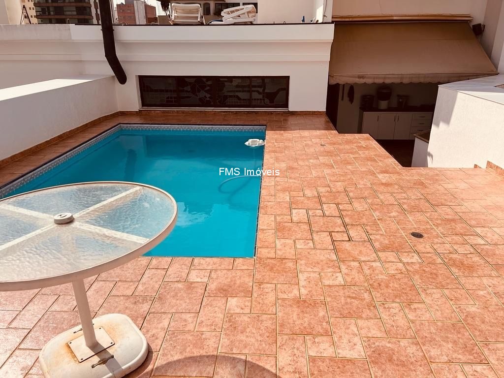Apartamento, 3 quartos, 280 m² - Foto 15