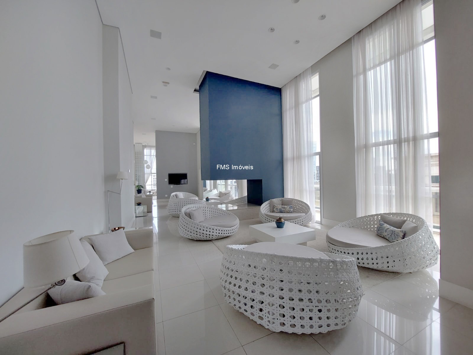 Apartamento, 2 quartos, 70 m² - Foto 40