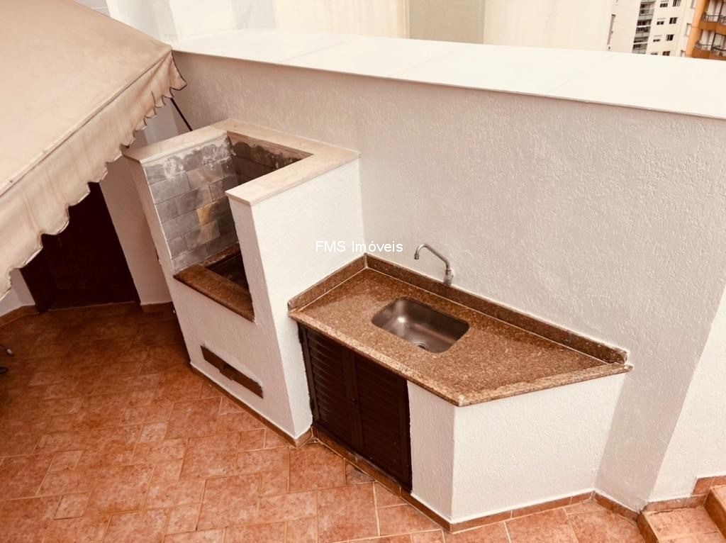 Apartamento, 3 quartos, 280 m² - Foto 14