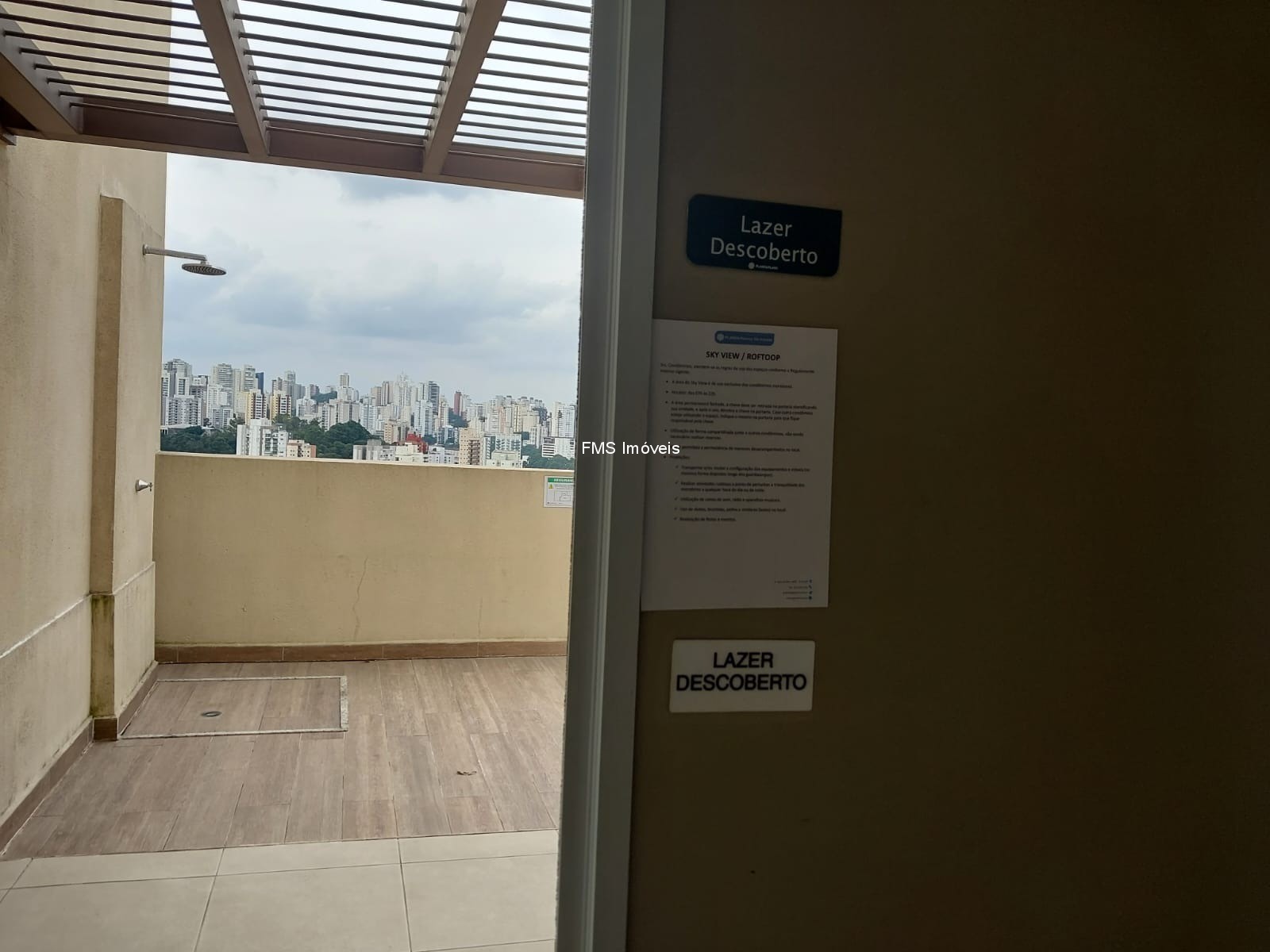 Apartamento, 1 quarto, 28 m² - Foto 32