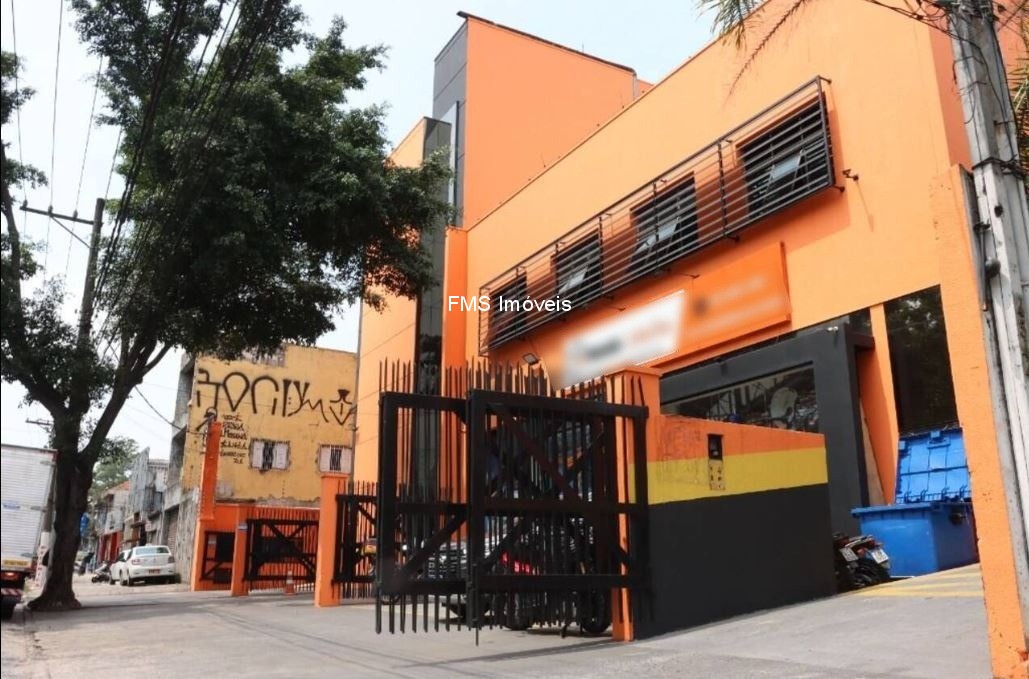 Prédio Inteiro, 2763 m² - Foto 2