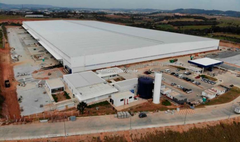 Depósito-Galpão, 3518 m² - Foto 3