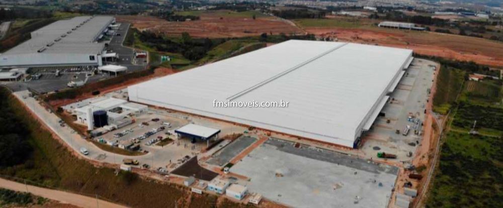 Depósito-Galpão, 3518 m² - Foto 4