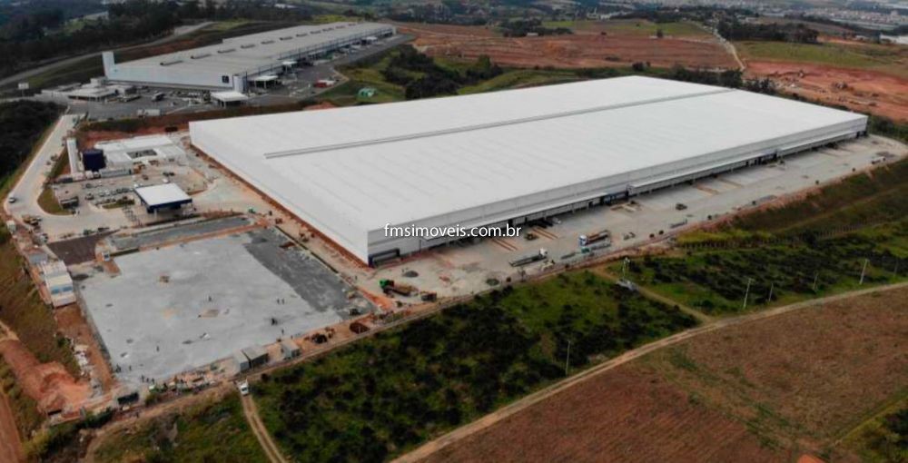 Depósito-Galpão, 3518 m² - Foto 5