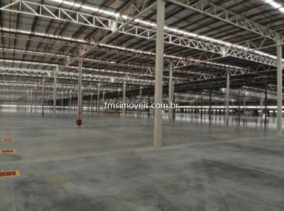 Depósito-Galpão, 3518 m² - Foto 6