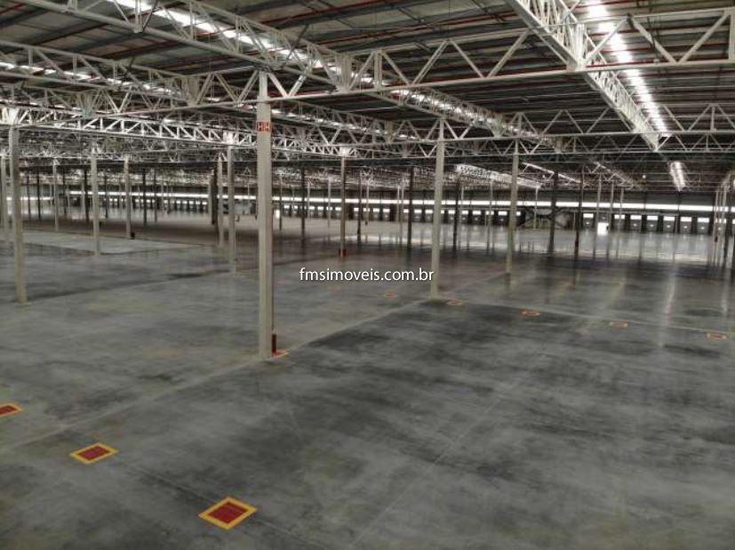 Depósito-Galpão, 3518 m² - Foto 7