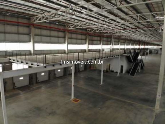 Depósito-Galpão, 3518 m² - Foto 8