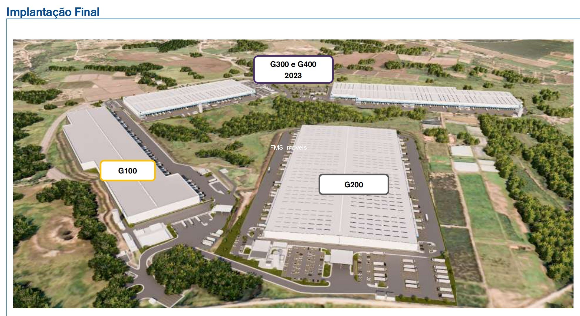 Depósito-Galpão, 3518 m² - Foto 13